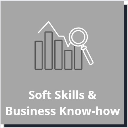Soft Skills and Business Know-how