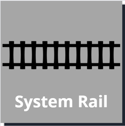 System Rail
